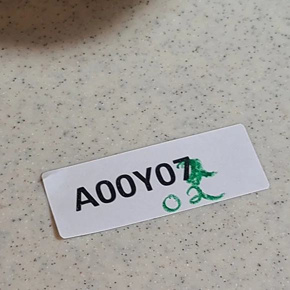 Salad bowl for sale 8.5 inches - Picture 13 of 16